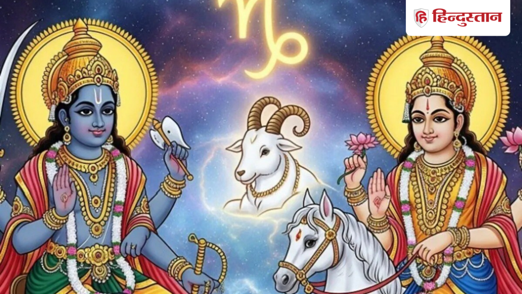चंद्र ग्रहण के दिन शुक्र-शनि रहेंगे आमने-सामने, इन 6 राशियों की बदलेंगे...