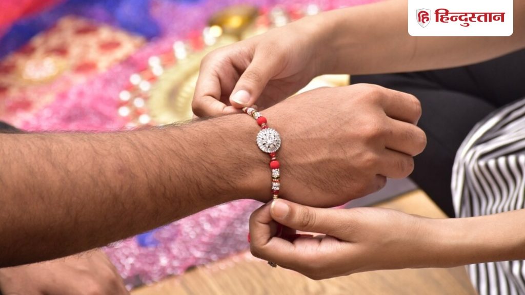 क्या ग्रहण या सूतक के दौरान बांधी गई राखी उतारनी पड़ेगी? जानिए शास्त्रीय...