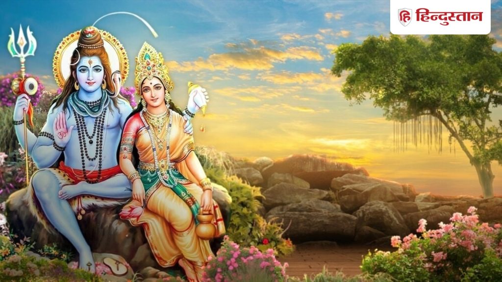 મંગલા ગૌરી વ્રત: 18મી ઓગસ્ટના રોજ સવાર અને સાંજનો શુભ સમય, વાંચો મંગલા ગૌરી વ્રત વાર્તા,… मंगला गौरी व्रत: 18 अगस्त को सुबह-शाम के मुहूर्त, पढ़ें मंगला गौरी व्रत कथा,...