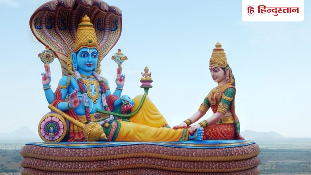कामिका एकादशी 9 अगस्त को, सावन की इस एकादशी पर जलाएं 3 दीपक, भगवान विष्णु की...
