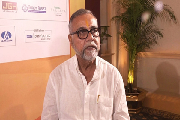 બંગાળમાં કાયદાનું શાસન જાળવવામાં આવશે, ઘૂસણખોરોને દેશનિકાલ કરવામાં આવે – મંત્રી તાપસ રોય बंगाल में कानून का राज कायम रहेगा, घुसपैठियों को डिपोर्ट किया जाना चाहिए - मंत्री तापस रॉय