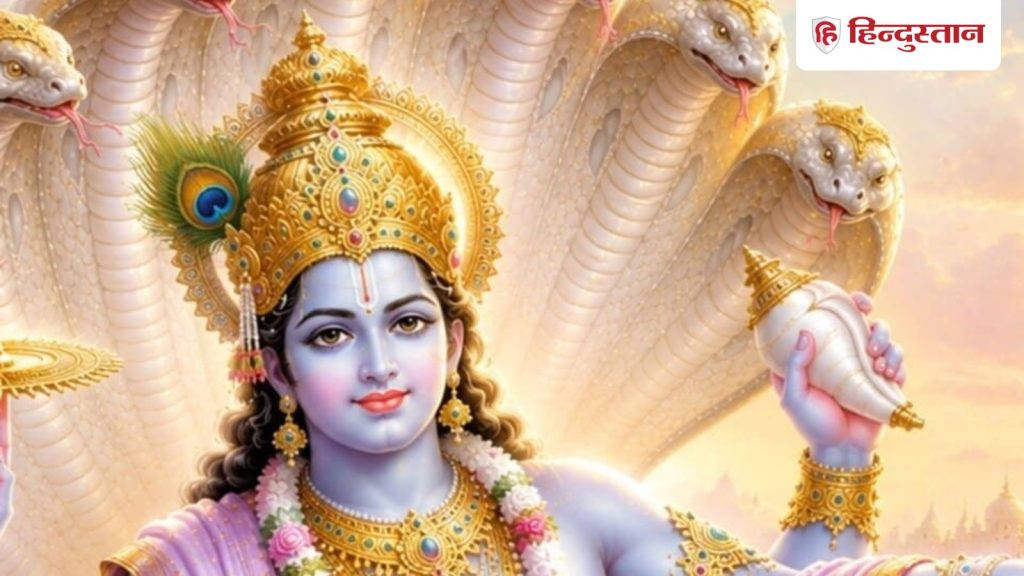 Putrada Ekadashi 2026 : एकादशी पर श्रीहरि और शिवजी को किस तेल का दीपदान करना चाहिए