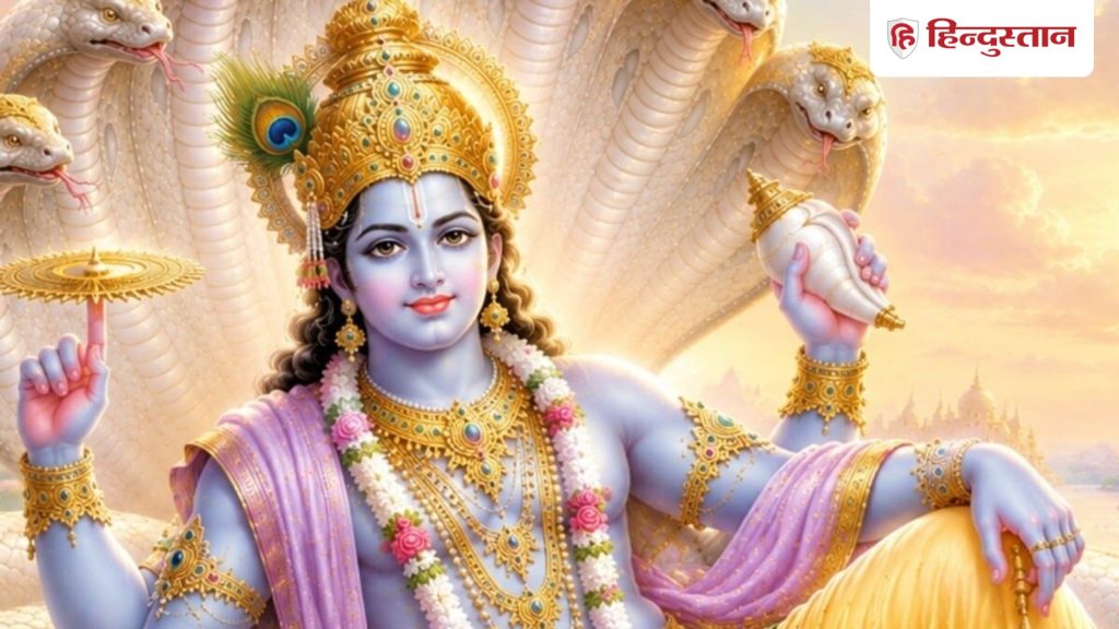 कामिका एकादशी 2026: 9 अगस्त को रखा जाएगा व्रत, जानें क्यों खास है सावन की यह...