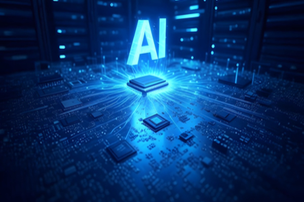 2030 સુધીમાં AI વિશ્વનો અંત લાવવાનું ‘ઝીરો’ ટકા જોખમ: Nvidia ચીફ જેન્સન હુઆંગ एआई से 2030 तक दुनिया के खत्म होने का 'जीरो' प्रतिशत खतरा: एनवीडिया प्रमुख जेन्सेन हुआंग