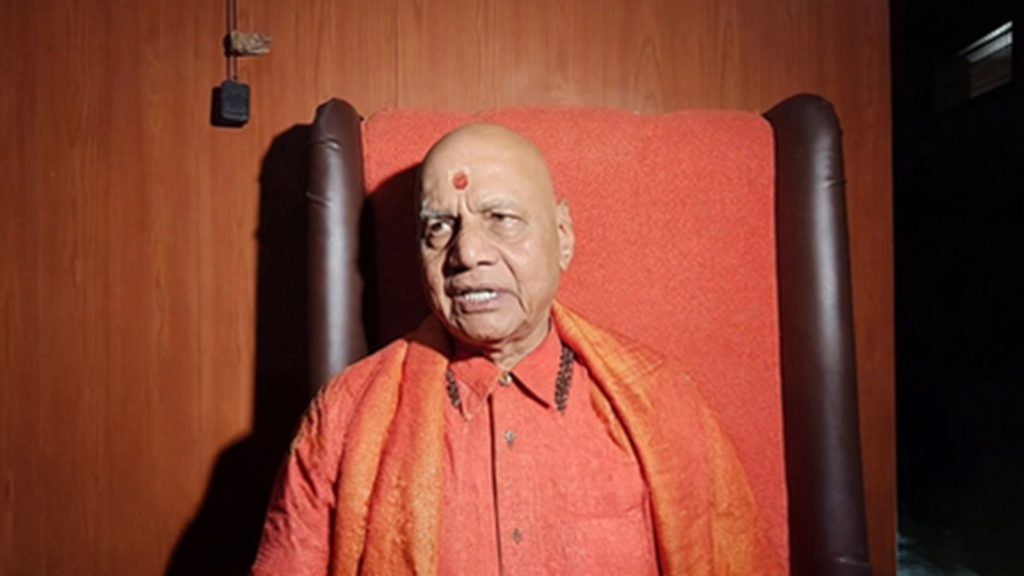 શ્રી રામ જન્મભૂમિ તીર્થ ક્ષેત્ર ટ્રસ્ટે CEOની પસંદગી અંગેની મૂંઝવણ દૂર કરી, કહ્યું- પ્રક્રિયા સંપૂર્ણ… श्री राम जन्मभूमि तीर्थ क्षेत्र न्यास ने सीईओ चयन पर भ्रम किया दूर, बताया- प्रक्रिया पूरी तरह...