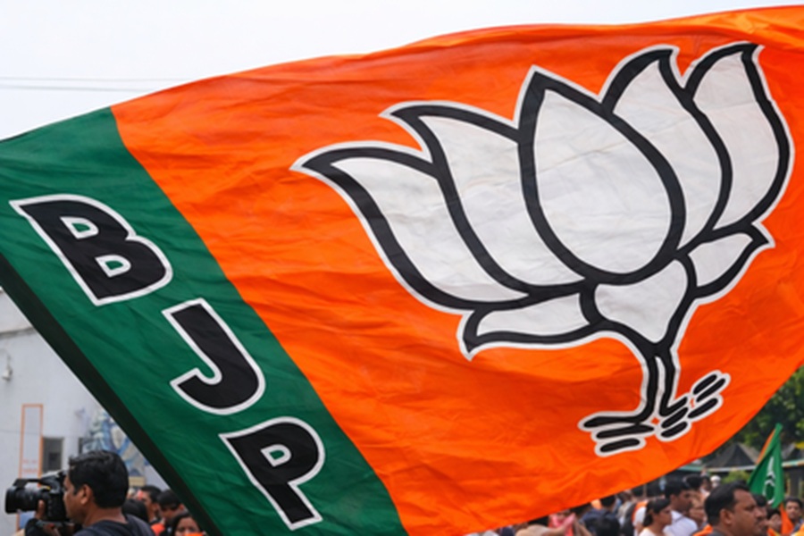 રાજસ્થાન: ભીનમાલ નગરપાલિકામાં ભાજપના ઉમેદવાર બિનહરીફ ચૂંટાયા राजस्थान : भीनमाल नगरपालिका में भाजपा उम्मीदवार निर्विरोध निर्वाचित