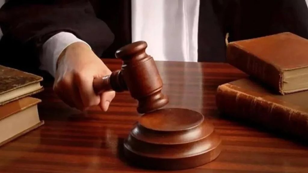 सीरियल किलर मोनू कुमार को तीसरे रेप और हत्याकांड में उम्रकैद