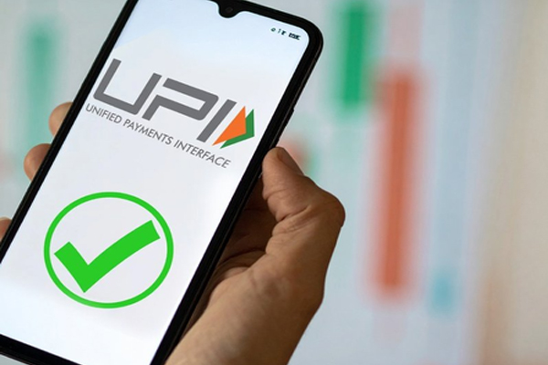UPI MDR ફેરફારોમાં સુરક્ષા અને વધતા ખર્ચ વચ્ચે સંતુલન જાળવવું મહત્વપૂર્ણ છે: CII… यूपीआई एमडीआर बदलाव में सुरक्षा और बढ़ती लागत के बीच संतुलन बनाना जरूरी: सीआईआई...