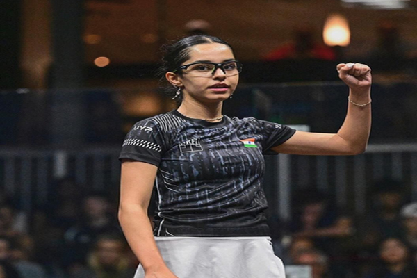 એશિયન ગેમ્સ 2026: આ 5 ખેલાડીઓ ભારત માટે ‘સરપ્રાઈઝ પેકેજ’ સાબિત થઈ શકે છે एशियन गेम्स 2026: भारत के लिए 'सरप्राइज पैकेज' साबित हो सकते हैं ये 5 खिलाड़ी