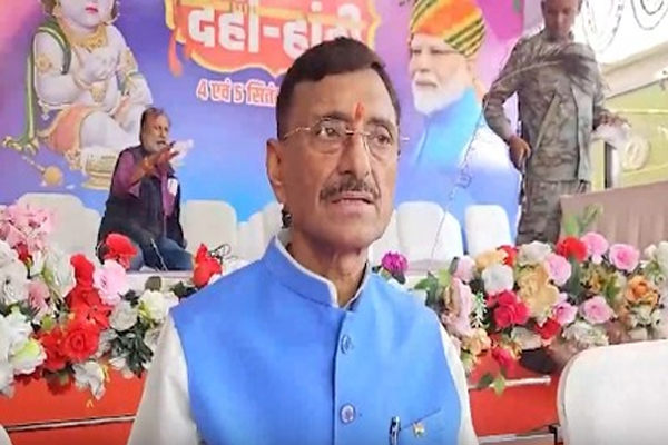 રાહુલ ગાંધીએ હિંમત બતાવવી જોઈએ અને ઝારખંડના વિદ્યાર્થીઓનો પડઘો પણ સાંભળવો જોઈએઃ સંજય શેઠ राहुल गांधी हिम्मत दिखाएं और झारखंड के 'छात्रों की गूंज' को भी सुनें : संजय सेठ