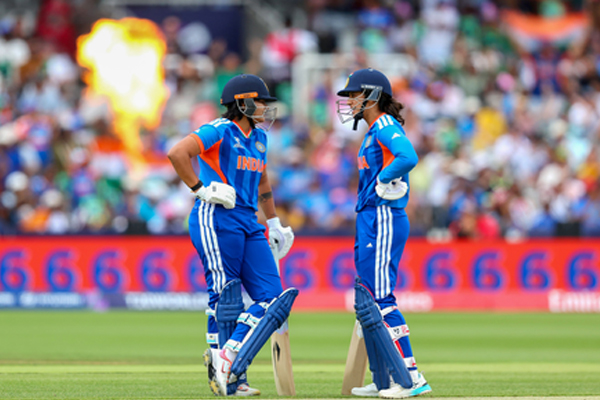 મહિલા એશિયા કપ: મંધાના પાસે છે ‘સુવર્ણ તક’, T20 આંતરરાષ્ટ્રીય ક્રિકેટમાં ‘નંબર-1’ બની… विमेंस एशिया कप: मंधाना के पास 'गोल्डन चांस', टी20 अंतरराष्ट्रीय क्रिकेट में 'नंबर-1' बनने से...