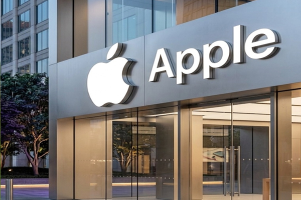 Appleના નવા CEA જોન ટર્નેસને મળશે 58 મિલિયન ડોલરનું પેકેજ, ટિમ કૂકનો પગાર ઘટ્યો एप्पल के नए सीईए जॉन टर्नस को मिलेगा 58 मिलियन डॉलर का पैकेज, टिम कुक की सैलरी घटी