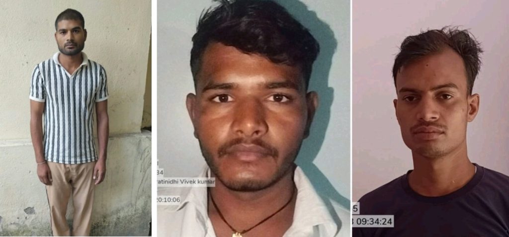 उदयपुर में 1 करोड़ की सनसनीखेज चोरी का पर्दाफाश : चंबल के बीहड़ों में छिपी अंतरराज्यीय गैंग का...