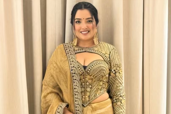 હું જીવન સાથે જોડાયેલા વિવાદોથી એટલી ટેવાઈ ગઈ છું કે તેનાથી કોઈ ફરક પડતો નથી: આમ્રપાલી દુબે जिंदगी से जुड़े विवादों की इतनी आदी हो चुकी हूं कि फर्क ही नहीं पड़ता : आम्रपाली दुबे
