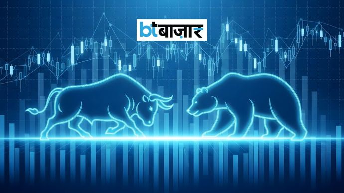 20 રૂપિયાથી ઓછાના આ શેરમાં 5%નો વધારો થયો હતો, રોકાણકારોને 2 વર્ષમાં 729% નો નફો મળ્યો હતો… 20 रुपये से कम वाले इस शेयर में 5% की तेजी, 2 साल में निवेशकों को मिला 729% का...