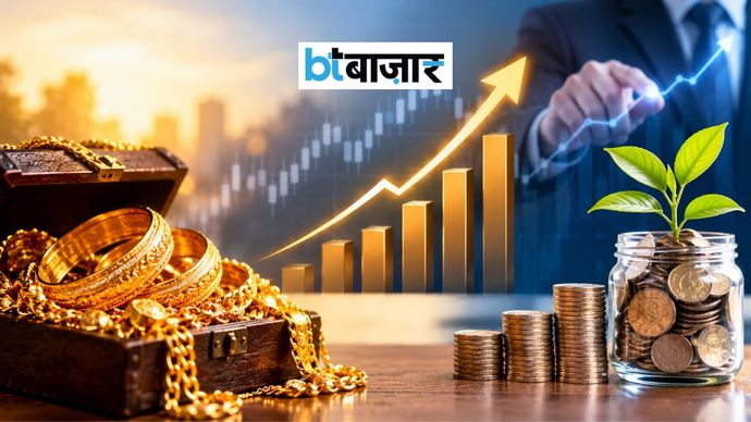 NBFC કંપની ગોલ્ડ લોન અને મ્યુચ્યુઅલ ફંડ બિઝનેસનું વિસ્તરણ કરશે, ફંડ એકત્ર કરવાની પણ તૈયારી કરી રહી છે-… गोल्ड लोन और म्यूचुअल फंड कारोबार बढ़ाएगी NBFC कंपनी, फंड जुटाने की भी तैयारी-...
