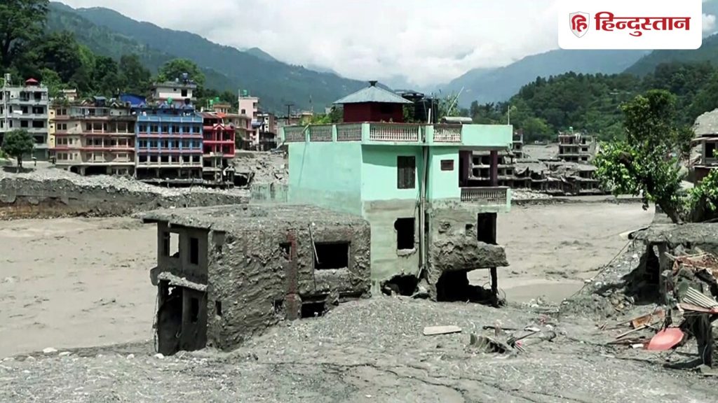 मैं अब भी वहीं खड़ा हूं, आज किस हाल में है नेपाल की आपदा को चुनौती देने वाला घर