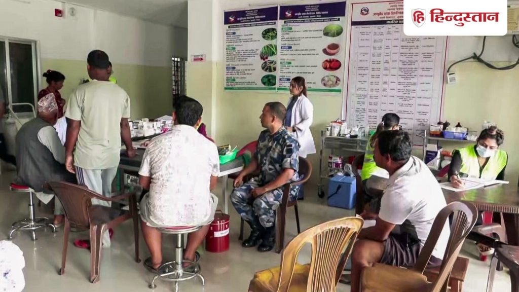 हमारे लिए तो भगवान जैसे... भारत से नेपाल मांग रहा हर्जाना मगर नेपाली दे रहे...