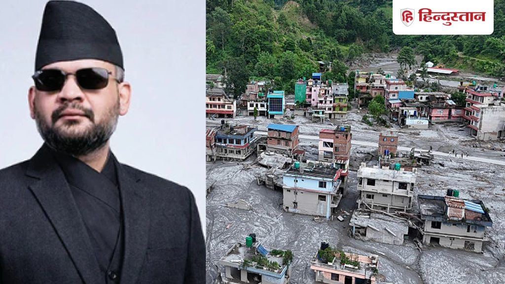 मदद नहीं, चाहिए मुआवजा: नेपाल ने अब बड़ी की हर्जाने की लड़ाई; UN में भारत-चीन...