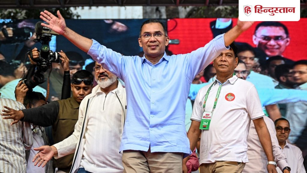 पांच करोड़ टका... 5 दिन छुट्टी; दूर्गा पूजा पर बांग्लादेश सरकार का बड़ा ऐलान