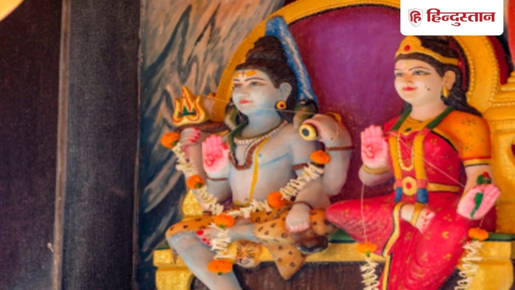 हरतालिका तीज धर्मसिंधु के अनुसार कब, पूरी रात जागरण करें, व्रत को तोड़ना...