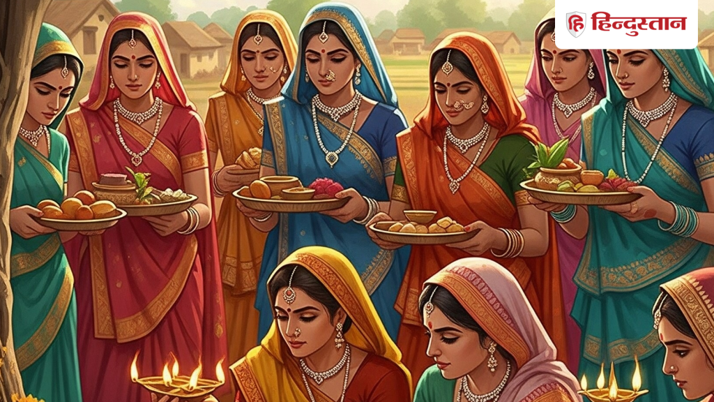 ક્યારે થશે જીતિયા વ્રત, મહાભારત કાળથી ચાલે છે ઉપવાસ, વાંચો કોનું છે વ્રત… कब रखा जाएगा जितिया व्रत, महाभारत काल से चला आ रहा है व्रत, पढें किसकी होती...