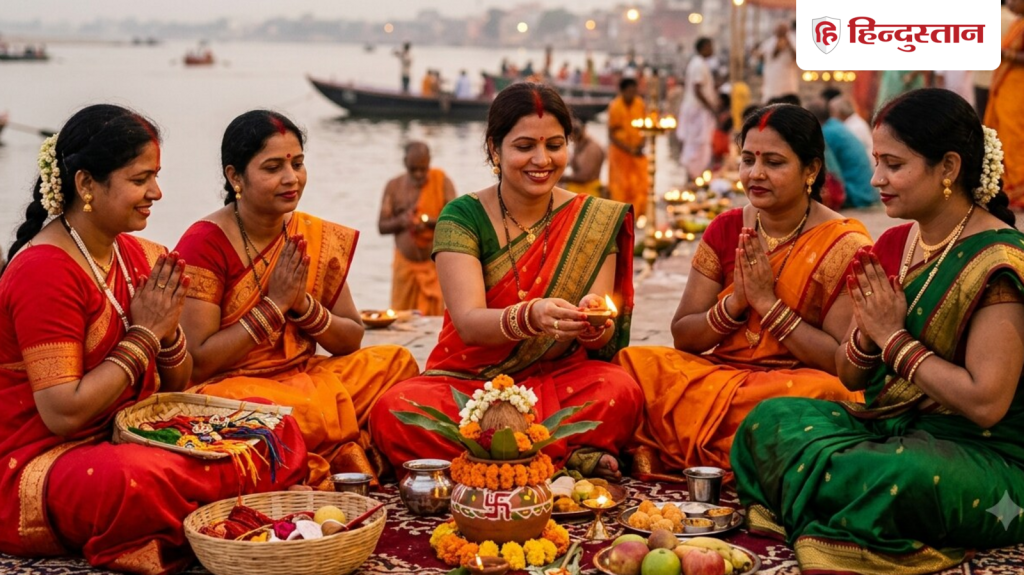 સપ્ટેમ્બર કે ઓક્ટોબરમાં જીવિતપુત્રિકા વ્રત ક્યારે છે? જાણો ચોક્કસ તારીખ અને પૂજા… सितंबर या अक्टूबर में जीवित्पुत्रिका व्रत कब है? जान लें सही तारीख और पूजन...