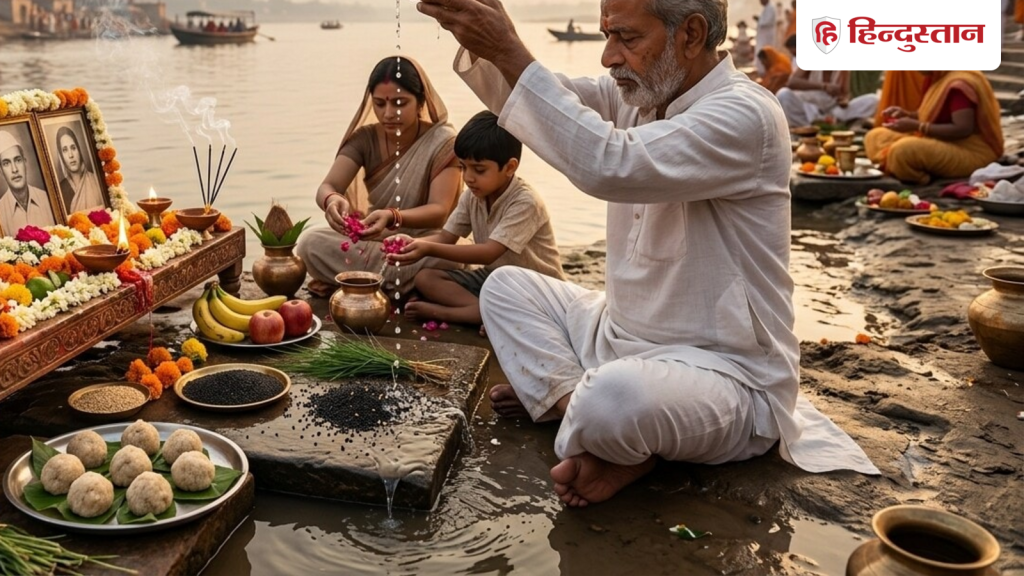 कहां किया जाता है अंतिम श्राद्ध, इसके बाद नहीं होता कोई श्राद्ध,  गया से भी 8...