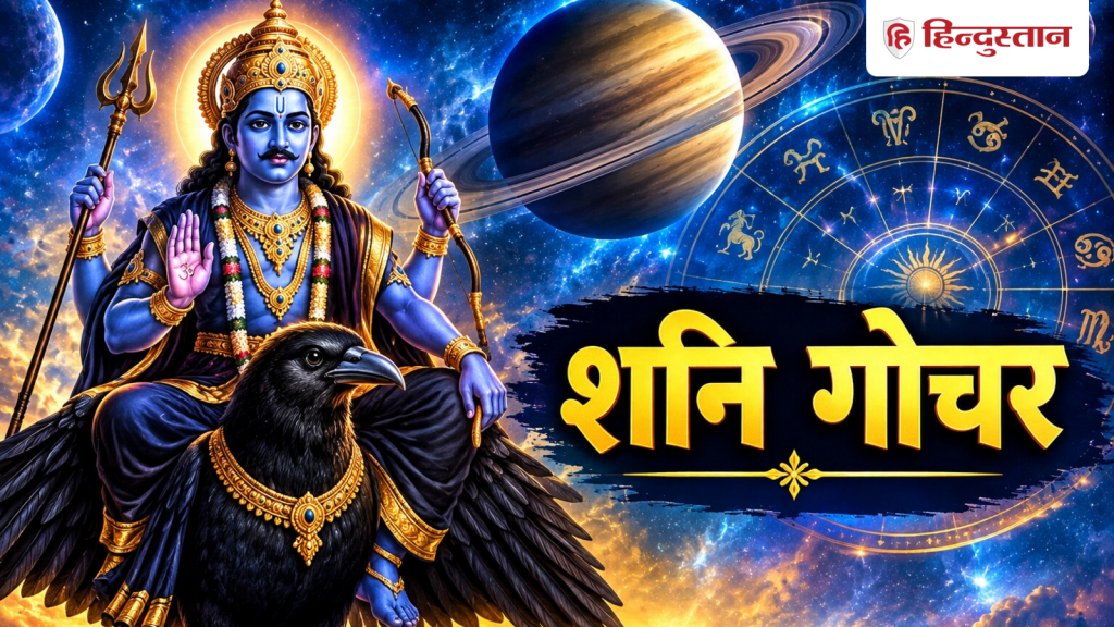 2027માં શનિની ક્રૂરતા ઓછી થશે, 6 રાશિના જાતકો 115 દિવસ સુધી મજા કરશે 2027 में शनि की क्रूरता में आएगी कमी, 115 दिनों तक 6 राशियों की रहेगी मौज