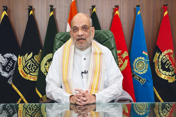 અમિત શાહના નિવેદન પર NDA સાથી પક્ષોના અભિપ્રાય વિભાજિત, JDU UCC પર સાવચેત જ્યારે શિવસેનાએ કહ્યું… अमित शाह के बयान पर एनडीए सहयोगियों की राय जुदा, यूसीसी पर जदयू सतर्क तो शिवसेना ने बताया देश...