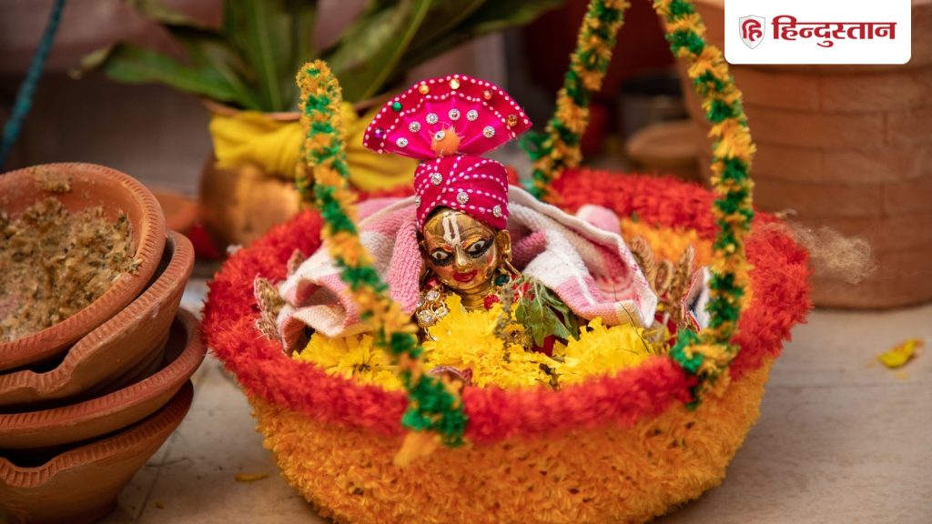 જન્માષ્ટમી પર બની રહ્યા છે 4 રાજયોગ, આ 5 રાશિઓ માટે ખુલશે ભાગ્યના દરવાજા,… जन्माष्टमी पर बन रहे 4 राजयोग, इन 5 राशियों के खुलेंगे भाग्य के दरवाजे,...