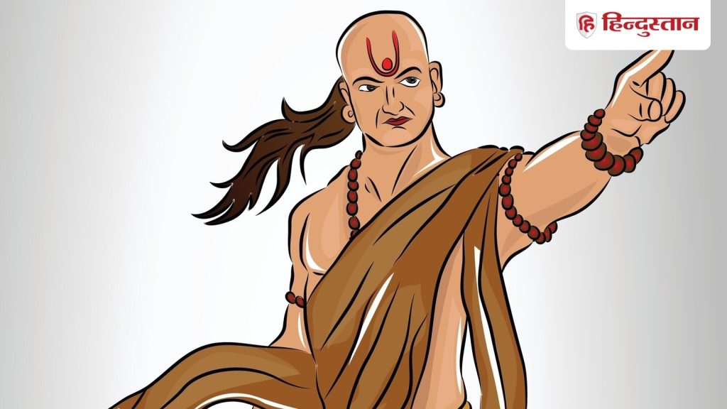 આજના અવતરણ: આવા લોકોને ભૂલથી પણ સલાહ ન આપવી જોઈએ, મૌન રહેવું વધુ સારું છે. Quote of the day: ऐसे लोगों को भूलकर भी नहीं देनी चाहिए सलाह, चुप रहने में ही होती है...