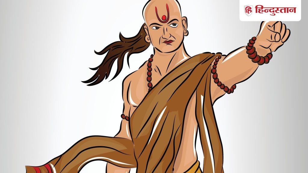 ચાણક્ય નીતિઃ વ્યક્તિની આ આદત બની જાય છે સફળતાના માર્ગમાં સૌથી મોટો અવરોધ,… चाणक्य नीति: सफलता के रास्ते में व्यक्ति की ये आदत बनती है सबसे बड़ी बाधा,...