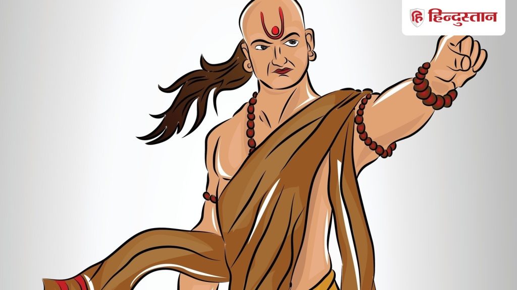 દિવસનો અવતરણ: સાચા મિત્ર અને ગુપ્ત દુશ્મનને કેવી રીતે ઓળખવું? નીતિ શાસ્ત્ર વાંચો… Quote of the day: कैसे करें सच्चे मित्र और गुप्त शत्रु की पहचान? पढ़ें नीति शास्त्र...
