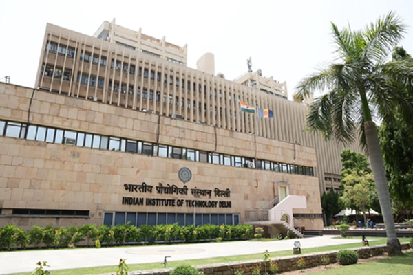 IIT દિલ્હીનું ‘Jio Twin’ ભારતીય શહેરોનો ડિજિટલ ચહેરો બદલી નાખશે आईआईटी दिल्ली का ‘जियो ट्विन’ बदलेगा भारतीय शहरों का डिजिटल चेहरा