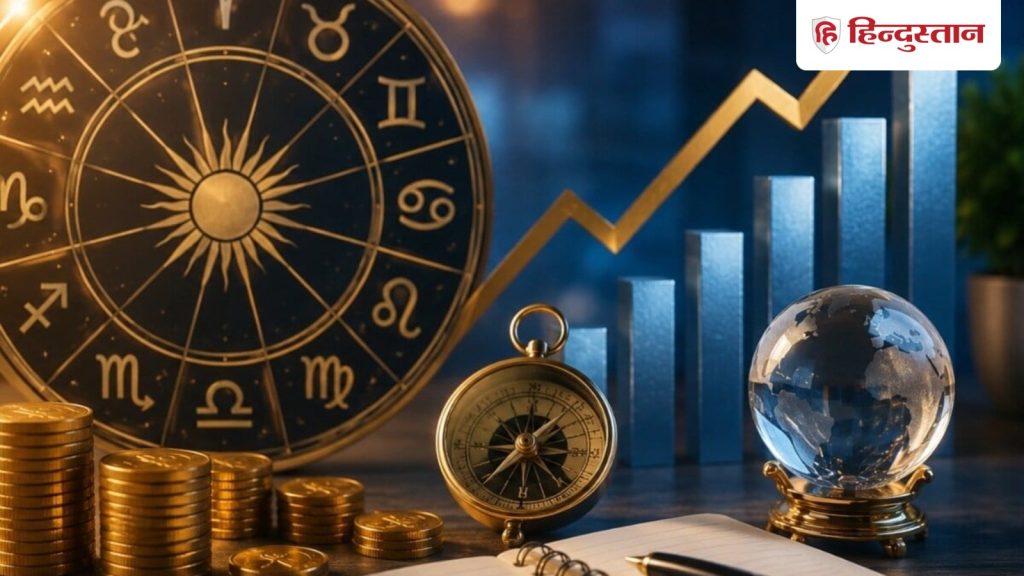 5 सितंबर का आर्थिक राशिफल: इन राशियों की चमकेगी किस्मत, कुछ को पैसों के...