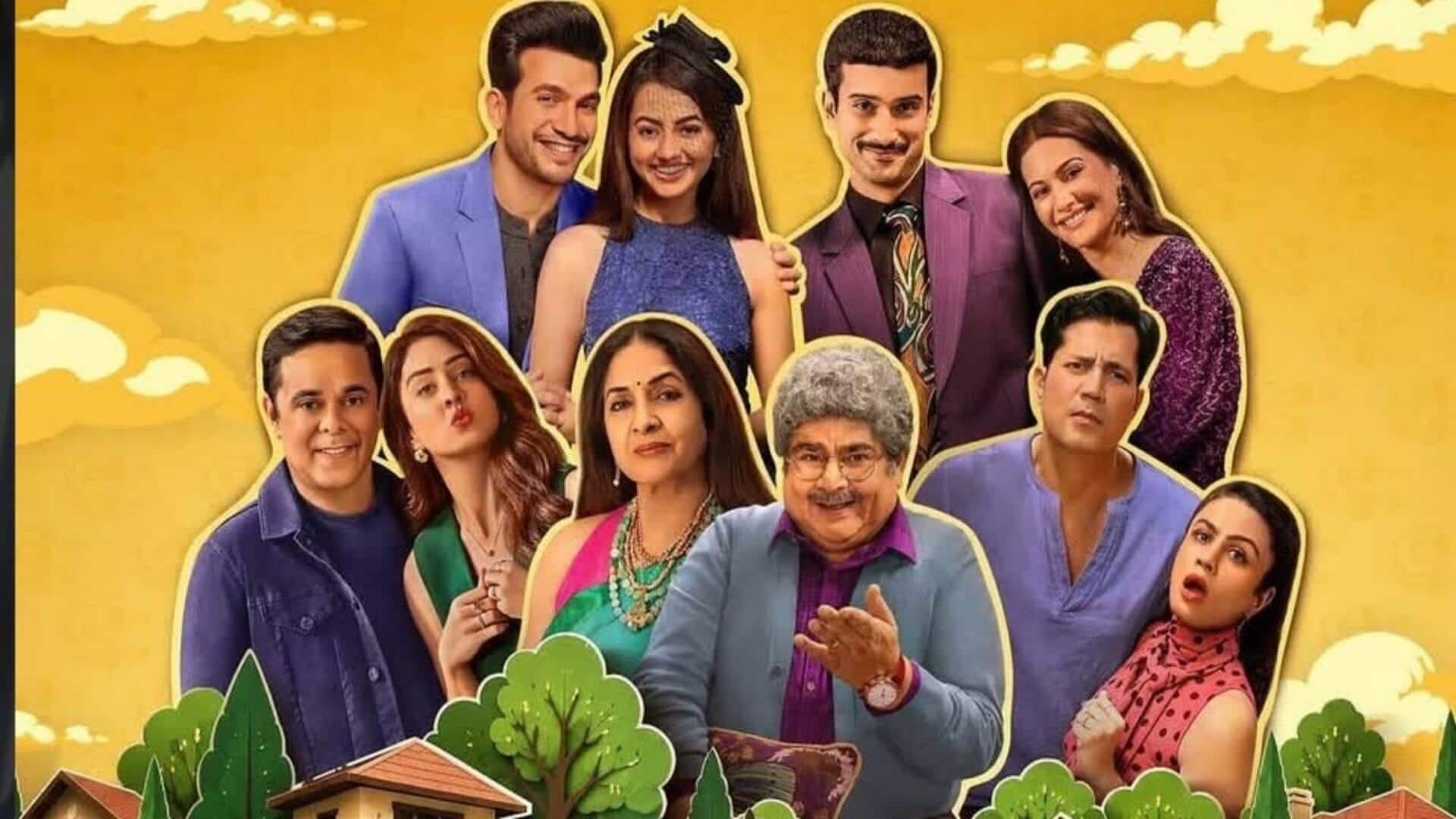 ઓગસ્ટના બીજા સપ્તાહમાં OTT પર ધમાકો થશે, જુઓ આ નવી ફિલ્મો અને સિરીઝ ઘરે બેઠા ઓગસ્ટના બીજા સપ્તાહમાં OTT પર ધમાકો થશે, જુઓ આ નવી ફિલ્મો અને સિરીઝ ઘરે બેઠા