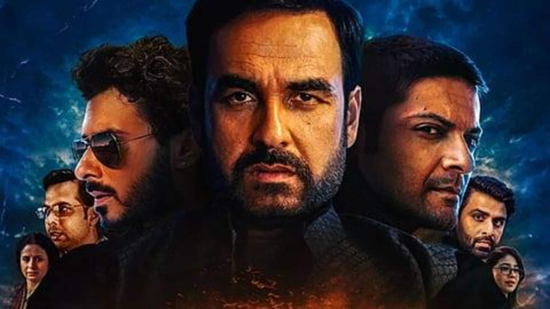 અલી ફઝલથી લઈને પંકજ ત્રિપાઠી સુધી, જાણો કોણ છે 'મિર્ઝાપુરઃ ધ મૂવી'ના સૌથી અમીર અભિનેતા