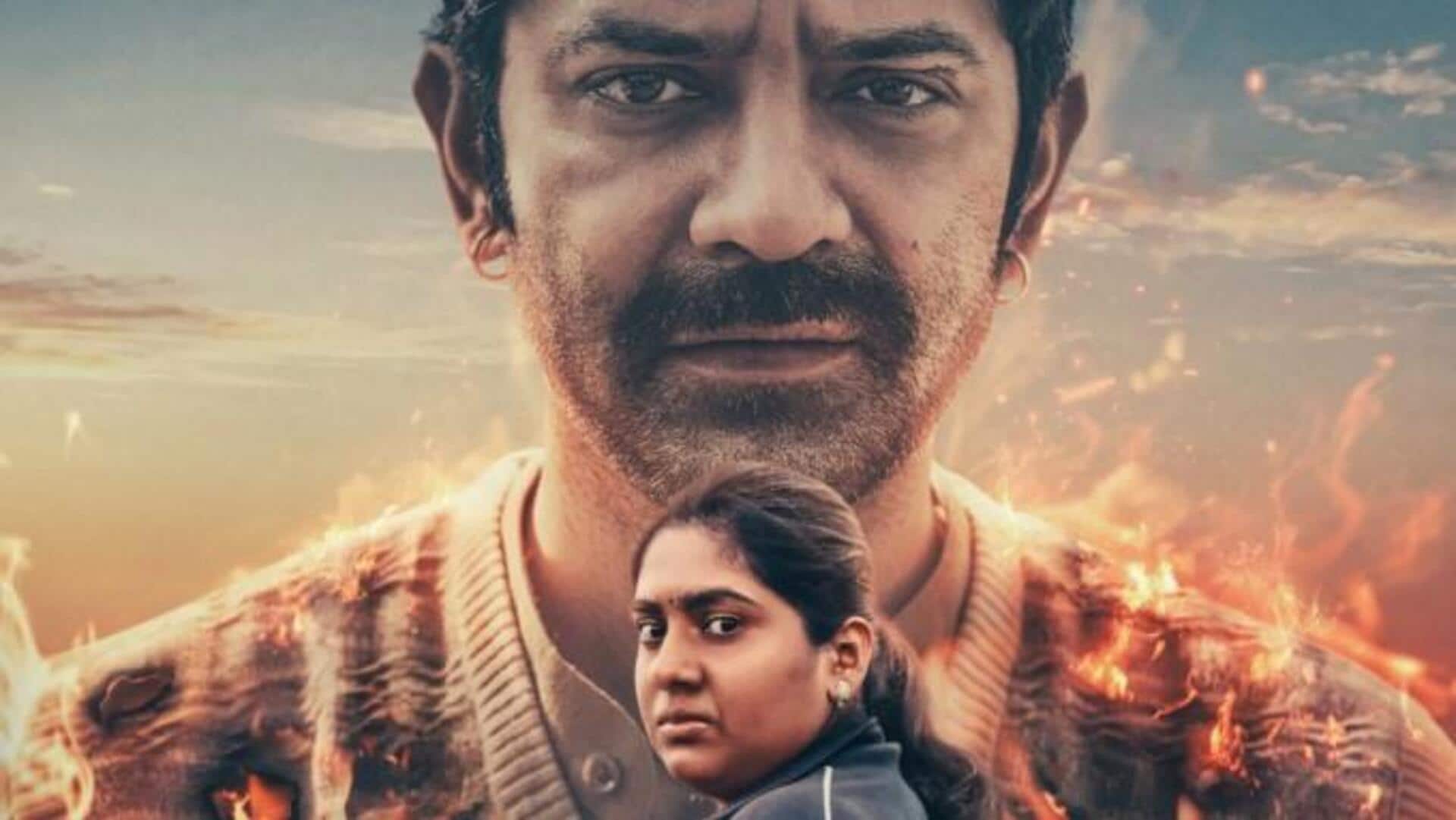 સ્ત્રી પાત્રોની મજબૂત શૈલી જોવા માંગો છો? 'બબીતા ​​સિંહ રિપોર્ટિંગ' પછી આ ફિલ્મો જરૂર જોવી