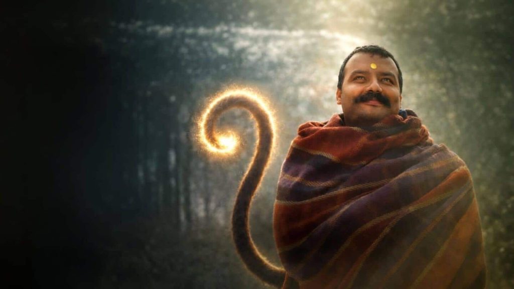 ‘હનુમાન અંશ’નો જાદુ, 2 કરોડ રૂપિયાના બજેટવાળી ફિલ્મે સૌથી વધુ કમાણી કરી છે. 'हनुमान अंश' का जलवा, 2 करोड़ बजट वाली फिल्म ने सबसे ज्यादा मुनाफा कमा कर चौंकाया