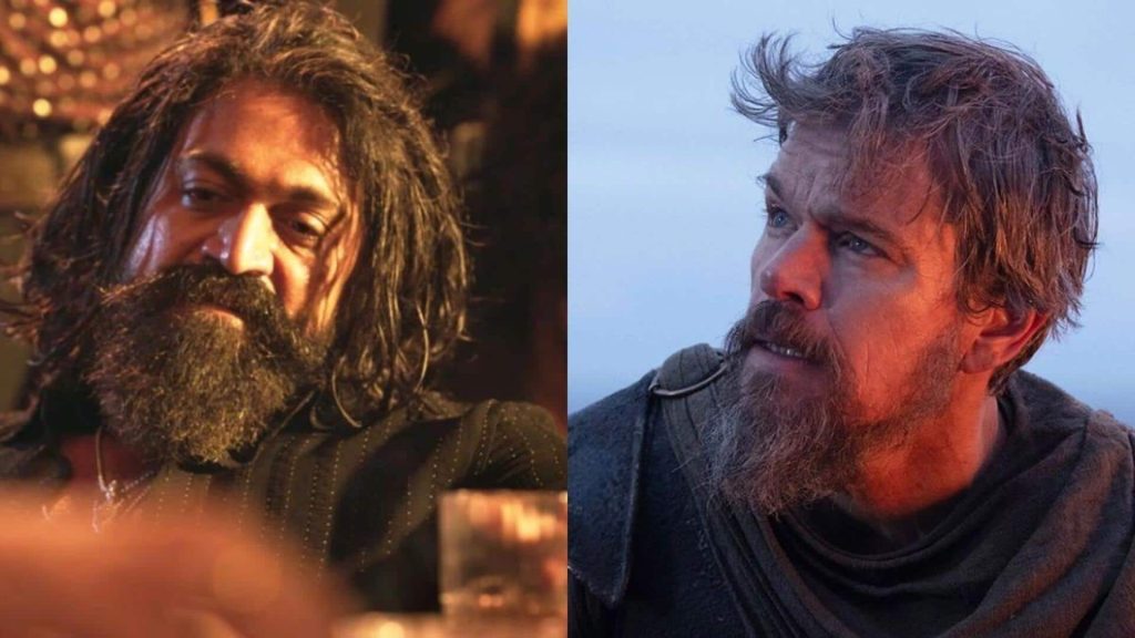 'टॉक्सिक' की विफलता ने 'द ओडिसी' को IMAX पर फिर चमकाया, 2 दिन में पलटा खेल