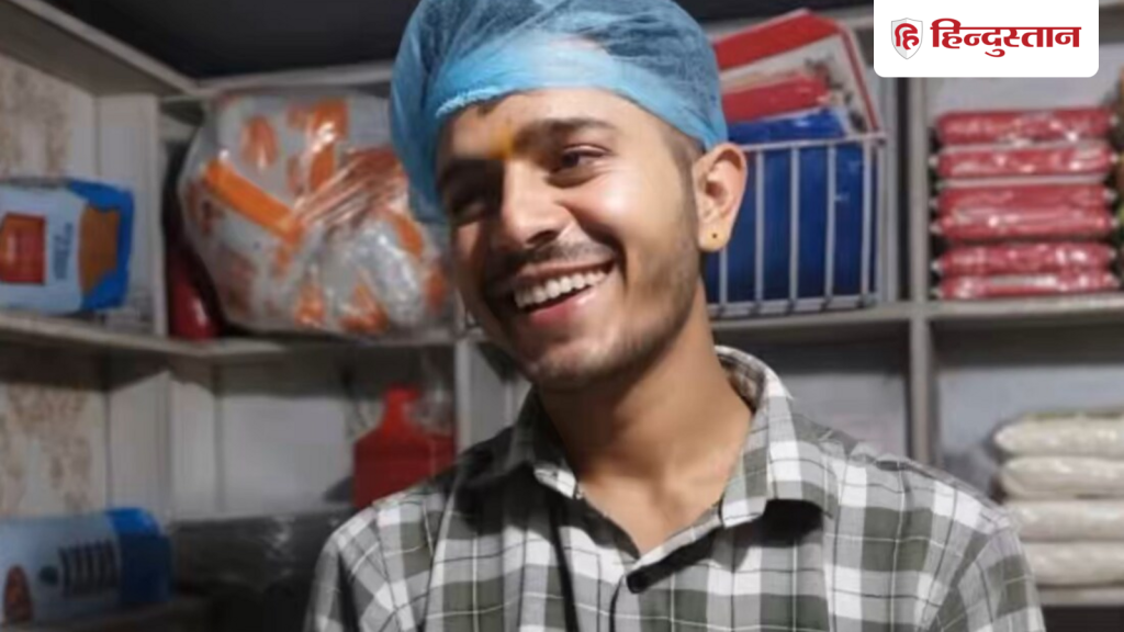 पहला बिजनेस डूबा फिर 30 हजार का कर्ज लेकर शुरू किया ये काम, अब मंथली 25 लाख...