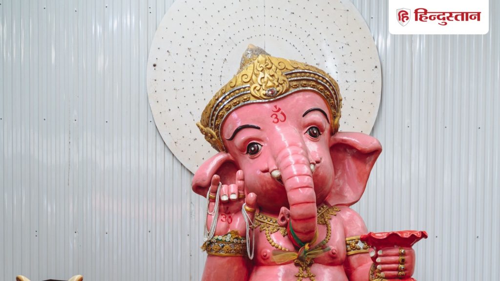 विघ्नराज संकष्टी चतुर्थी: आज गणेश जी को प्रसन्न करने के लिए करें ये उपाय,...