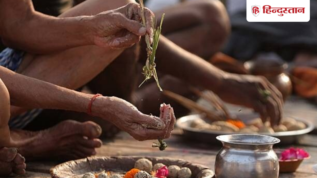પિતૃ પક્ષનો પ્રથમ દિવસ ક્યારે છે અને ક્યારે સમાપ્ત થશે? જાણો શ્રાદ્ધની તમામ તારીખો… पितृपक्ष का पहला दिन कब है और कब होंगे समाप्त? जान लें सभी श्राद्ध तिथियां...