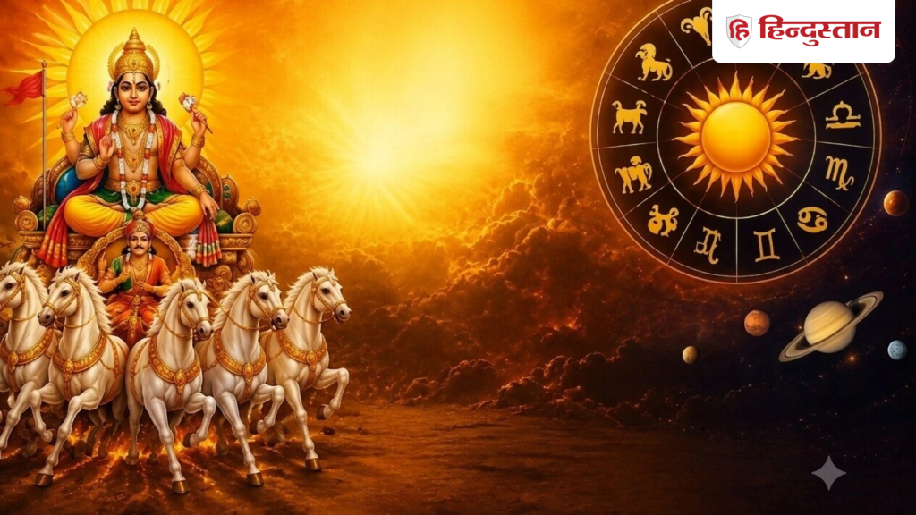 27મી સપ્ટેમ્બરથી આગામી 14 દિવસમાં 4 રાશિઓ માટે બમ્પર લાભના સંકેતો, ચંદ્રના નક્ષત્રમાં… 27 सितंबर से अगले 14 दिन 4 राशियों को बंपर लाभ के संकेत, चंद्रमा के नक्षत्र में...