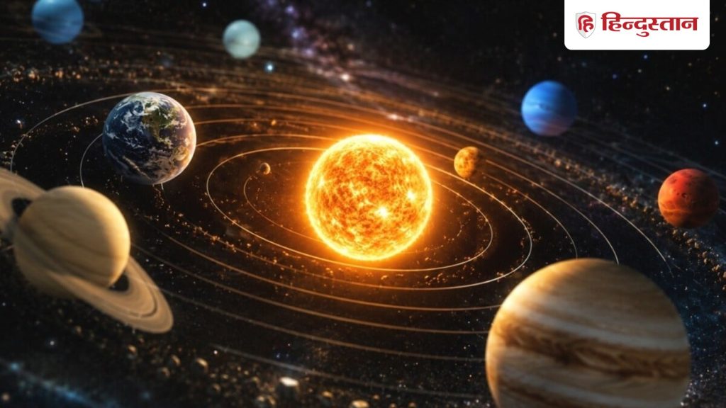 42 દિવસમાં 5 રાશિના જાતકોને અચાનક આર્થિક લાભ થશે, શુક્ર વિપરીત ગતિમાં લાભ આપશે. 42 दिनों में 5 राशियों को अचानक होगा धन लाभ, उलटी चाल में शुक्र देंगे लाभ