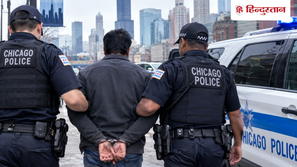 बेटी से मिलने के बहाने बुलाया और चाकू घोंपकर कर दी हत्या, US में भारतीय मूल का...