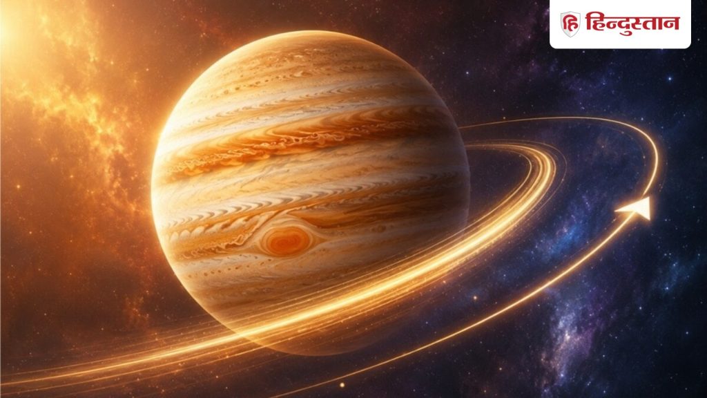 31મી ઓક્ટોબરે ગુરુનું સંક્રમણ, સિંહ રાશિમાં ગુરુ-કેતુનો સંયોગ આ 4 રાશિઓને અસર કરશે… 31 अक्टूबर को गुरु गोचर, सिंह राशि में गुरु-केतु की युति से इन 4 राशियों पर...