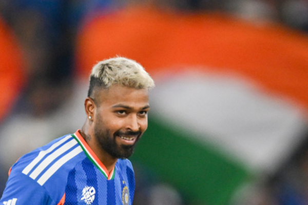 હાર્દિક પંડ્યા: T20 વર્લ્ડ કપ 2024નો અનસંગ હીરો हार्दिक पांड्या: टी20 विश्व कप 2024 का अनसंग हीरो