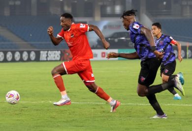 ISL: બોલીએ સ્ટોપેજ-ટાઇમમાં વિજયી ગોલ કર્યો, પંજાબ એફસીએ ઓડિશા એફસીને 2-1થી હરાવ્યું आईएसएल: स्टॉपेज-टाइम में बाउली ने दागा विनिंग गोल, पंजाब एफसी ने ओडिशा एफसी को 2-1 से हराया